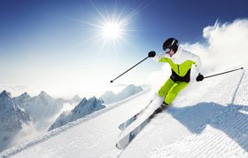 Our ski offers